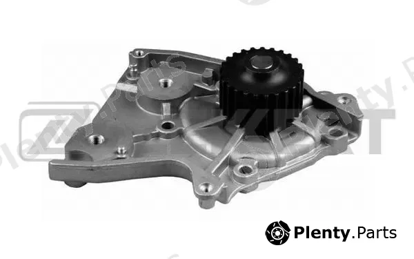 Zekkert WP-1136 — Water Pump, engine cooling