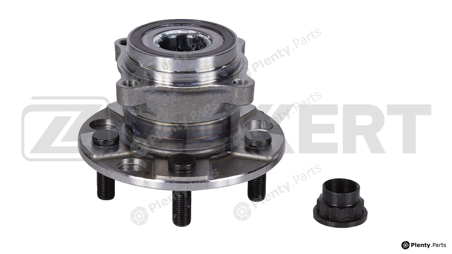Zekkert RL-2307 — Wheel Hub