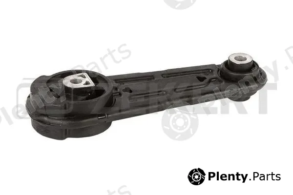 Zekkert GM-4122 — Mounting, engine