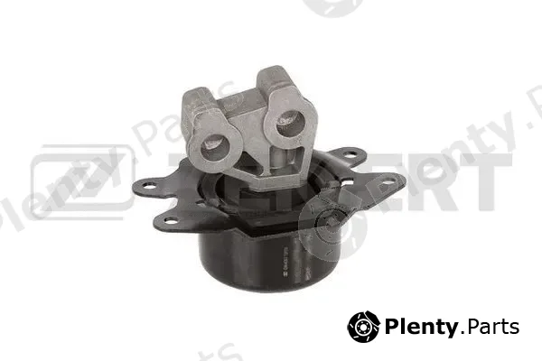 Zekkert GM-4057 — Mounting, engine