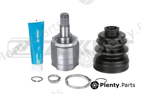 Zekkert GS-5211 — Joint Kit, drive shaft