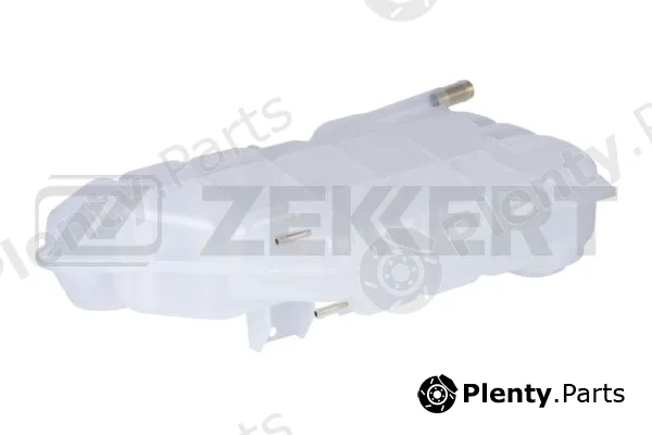 Zekkert BD-1045 — Expansion Tank, coolant