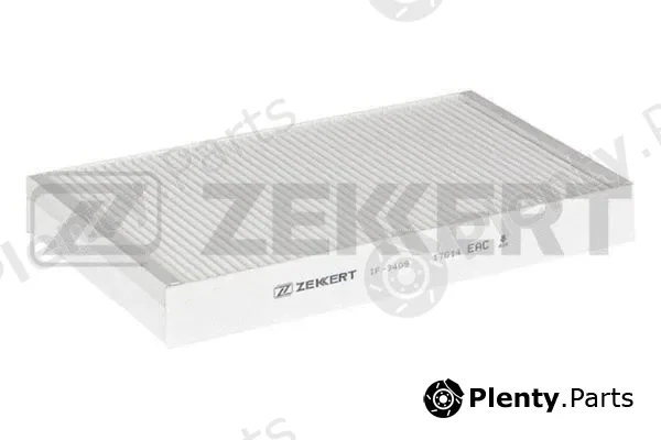 Zekkert IF-3409 — Filter, cabin air
