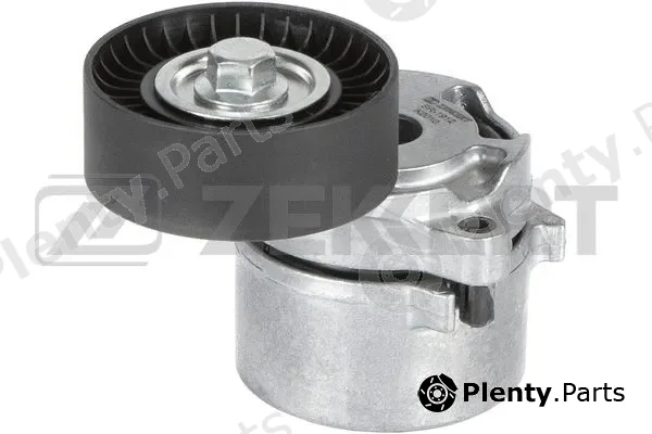 Zekkert SR-1912 — Tensioner Pulley, V-ribbed belt