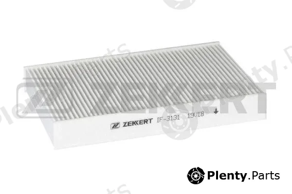 Zekkert IF-3131 — Filter, cabin air