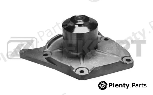 Zekkert WP-1021 — Water Pump, engine cooling