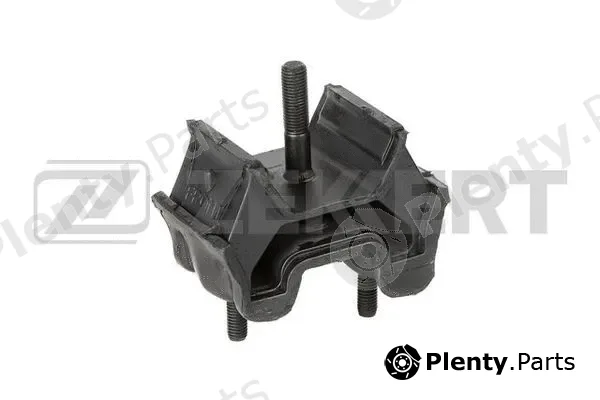 Zekkert GM-3082 — Mounting, engine