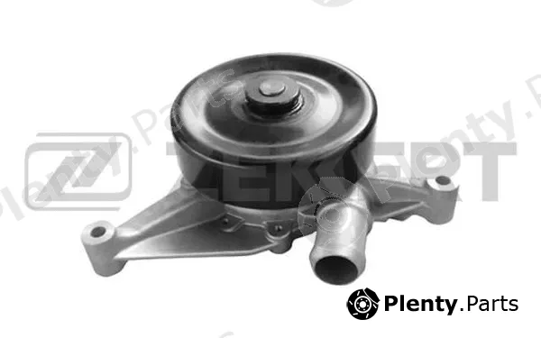 Zekkert WP-1280 — Water Pump, engine cooling