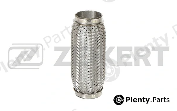 Zekkert FR-43150 — Flexible Pipe, exhaust system