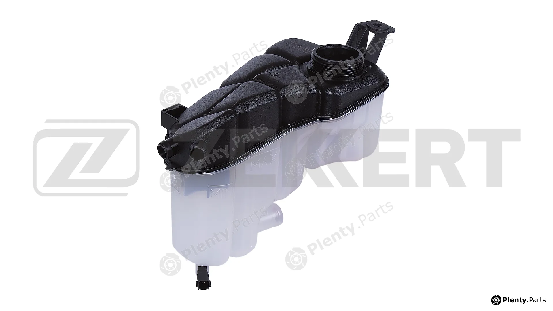 Zekkert BD-1087 — Expansion Tank, coolant