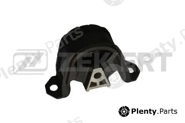 Zekkert GM-3053 — Mounting, engine