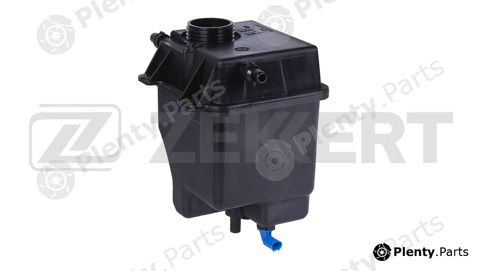 Zekkert BD-1089 — Expansion Tank, coolant