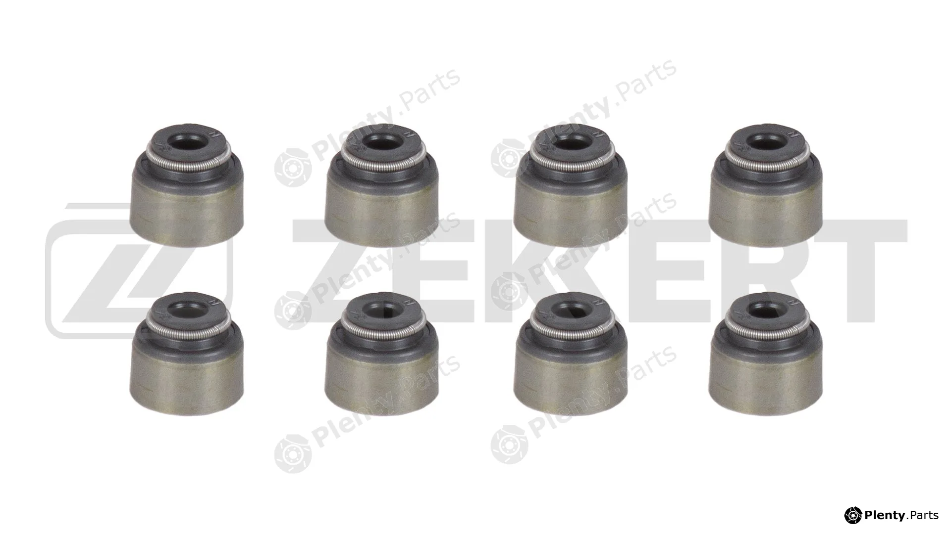 Zekkert DI-4014 — Seal Ring, valve stem