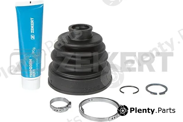 Zekkert SM-1221S — Bellow Kit, drive shaft