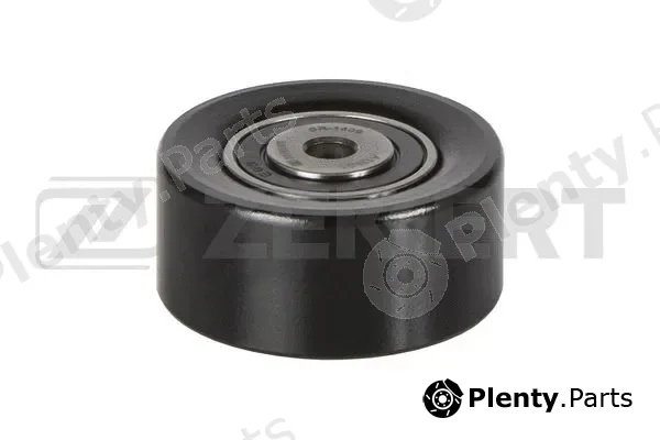 Zekkert SR-1409 — Deflection/Guide Pulley, V-ribbed belt