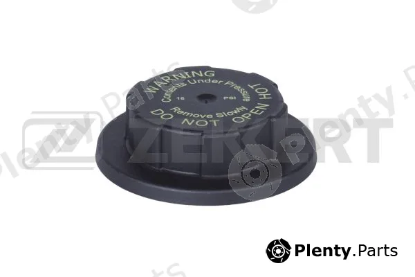Zekkert BD-2014 — Cap, coolant tank