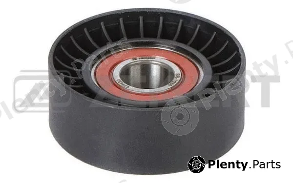 Zekkert SR-1038 — Tensioner Pulley, V-ribbed belt