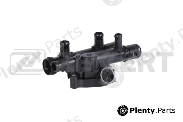 Zekkert TE-1037 — Thermostat, coolant