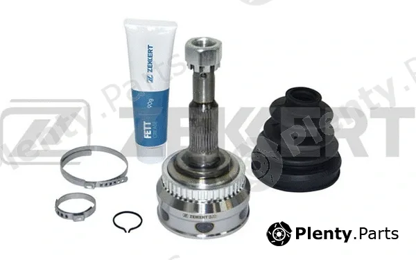 Zekkert GS-3126 — Joint Kit, drive shaft