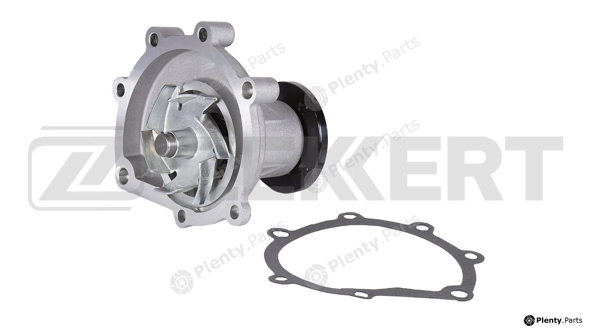 Zekkert WP-1374 — Water Pump, engine cooling