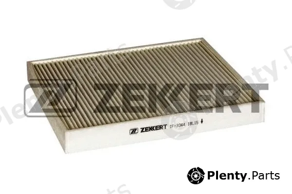Zekkert IF-3344 — Filter, cabin air