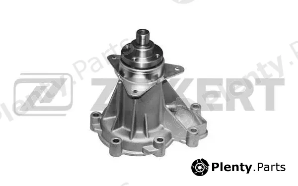 Zekkert WP-1019 — Water Pump, engine cooling