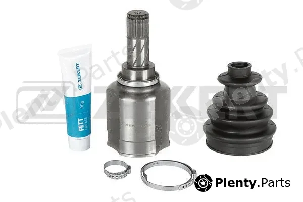 Zekkert GS-5163 — Joint Kit, drive shaft