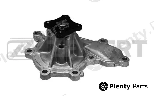Zekkert WP-1307 — Water Pump, engine cooling