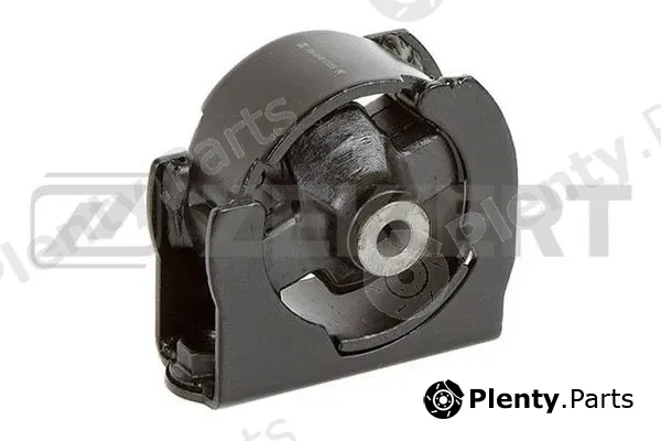 Zekkert GM-3548 — Mounting, engine