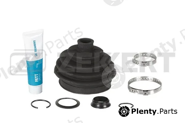 Zekkert SM-1017S — Bellow Kit, drive shaft