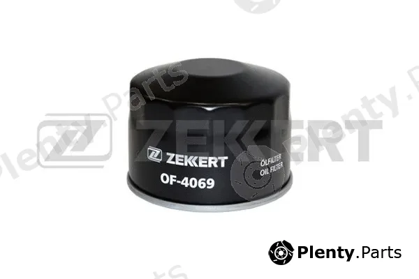 Zekkert OF-4069 — Oil Filter