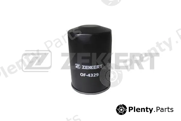 Zekkert OF-4329 — Oil Filter
