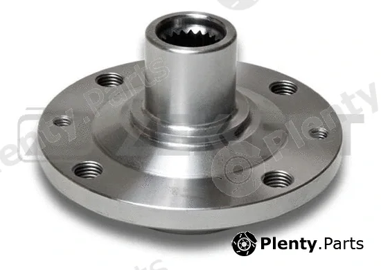 Zekkert RL-1133 — Wheel Hub