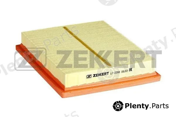 Zekkert LF-2268 — Air Filter