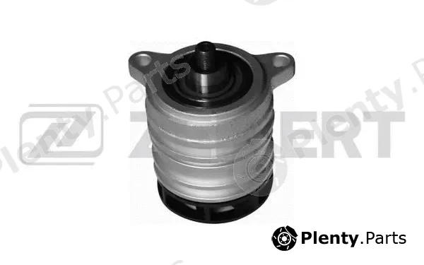 Zekkert WP-1337 — Water Pump, engine cooling