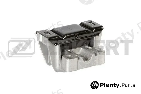 Zekkert GM-3035 — Mounting, engine
