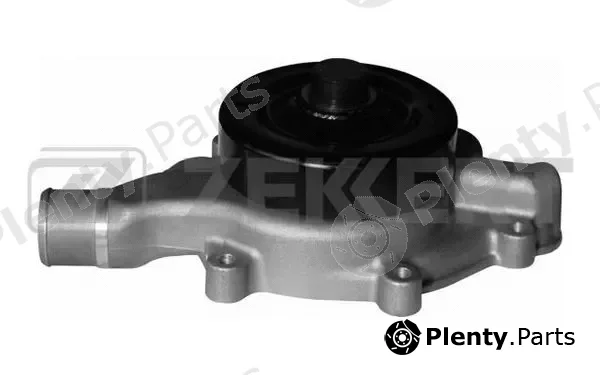 Zekkert WP-1185 — Water Pump, engine cooling