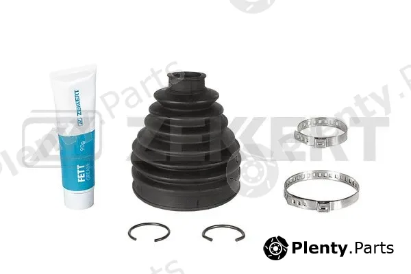 Zekkert SM-1121S — Bellow Kit, drive shaft