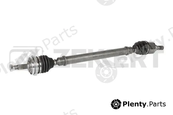 Zekkert AW-5576 — Drive Shaft
