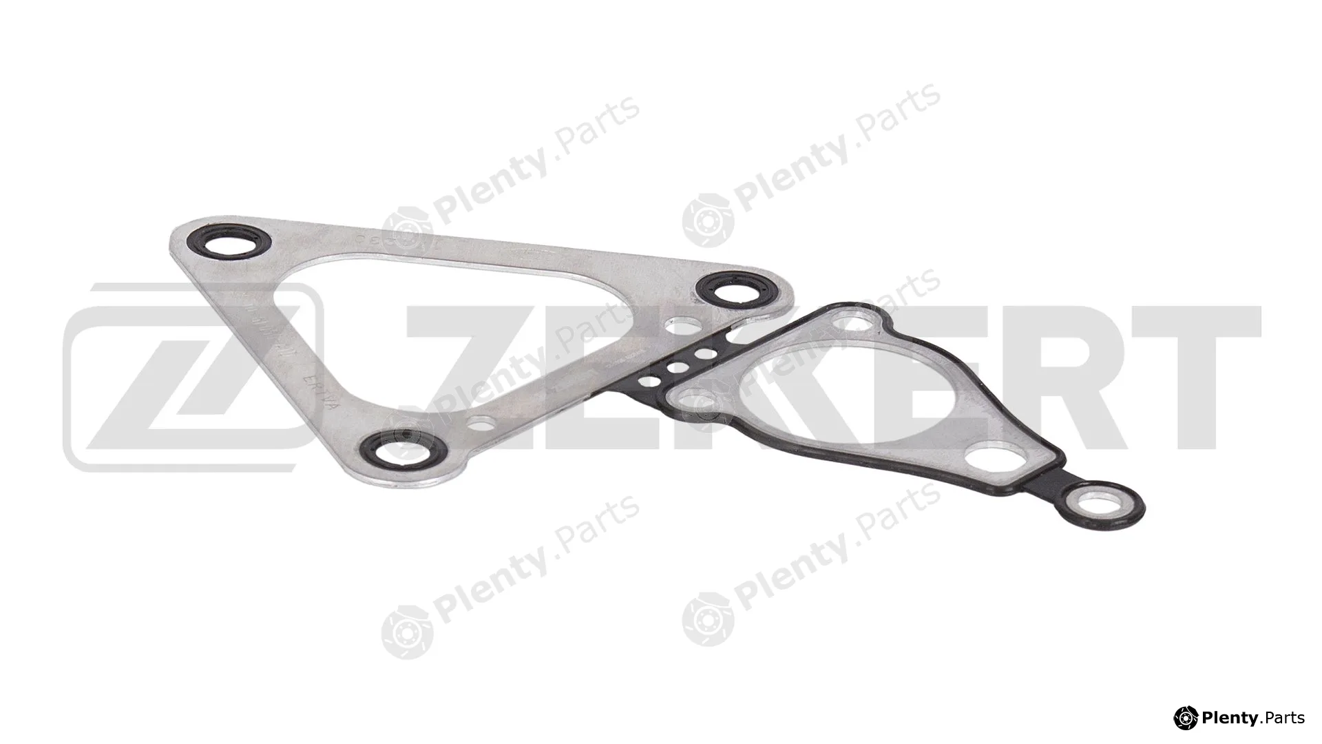 Zekkert DI-1035 — Gasket, timing case