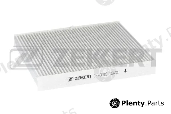 Zekkert IF-3019 — Filter, cabin air