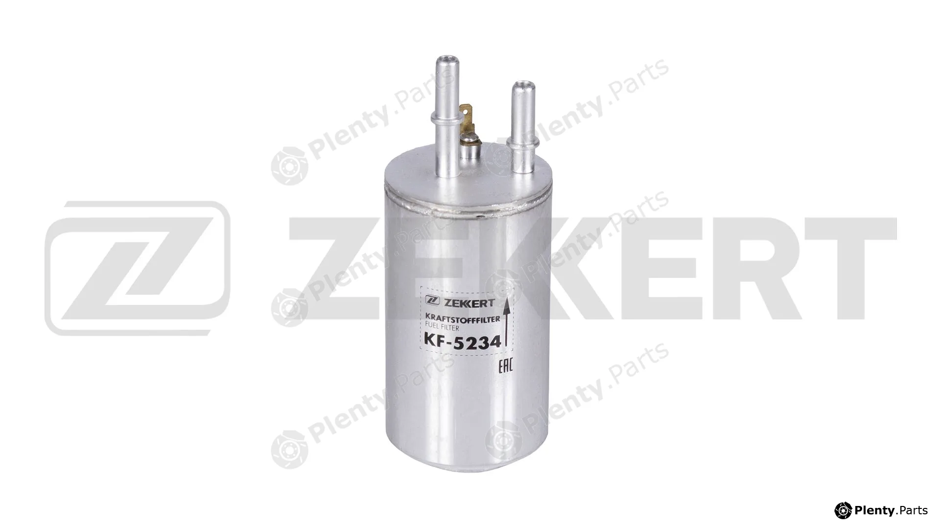 Zekkert KF-5234 — Fuel Filter