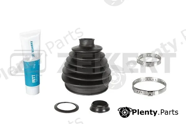 Zekkert SM-1040S — Bellow Kit, drive shaft