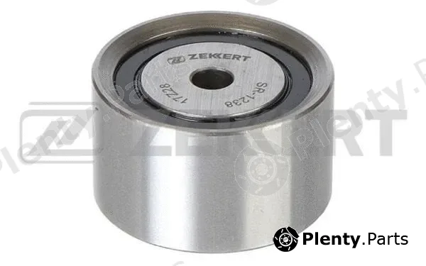 Zekkert SR-1238 — Deflection/Guide Pulley, timing belt