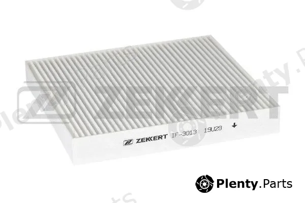 Zekkert IF-3013 — Filter, cabin air