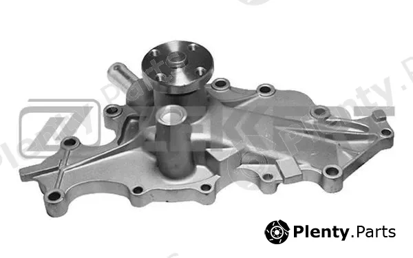 Zekkert WP-1387 — Water Pump, engine cooling