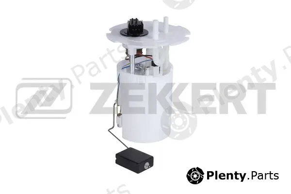 Zekkert KP-3024 — Fuel Feed Unit