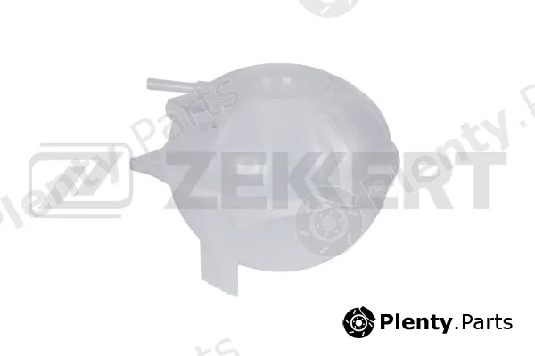 Zekkert BD-1015 — Expansion Tank, coolant