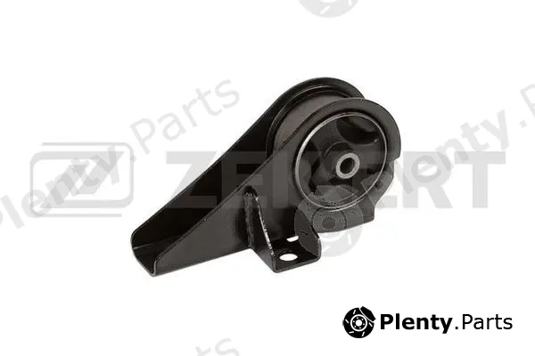 Zekkert GM-4148 — Mounting, engine