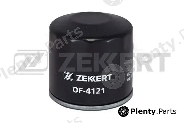 Zekkert OF-4121 — Oil Filter